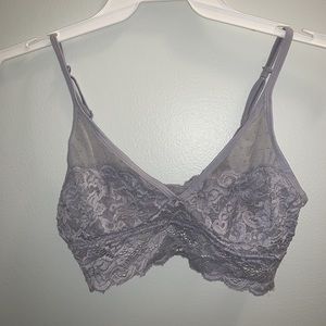 BRALETTE FROM BOOTY BAG